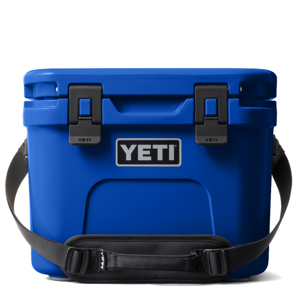 Yeti Roadie 15 Cool Box Royal Blue