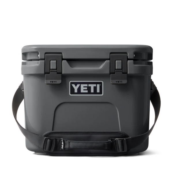 Yeti Roadie 15 Cool Box Charcoal