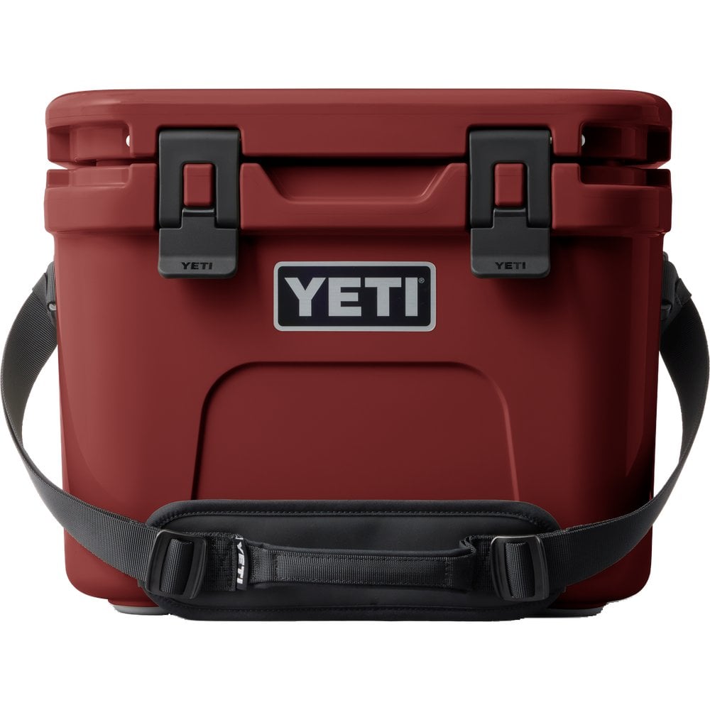 Yeti Roadie 15 Cool Box Stag Red