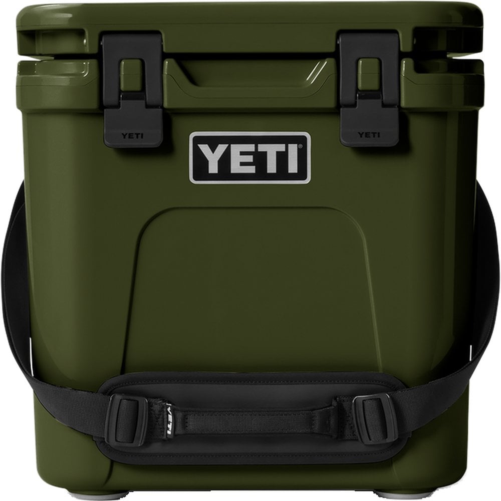 Yeti Roadie 24 2.0 Olive