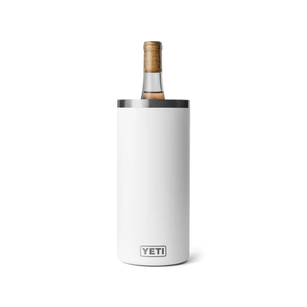 Yeti Rambler Wine Chiller Cherry Blossom