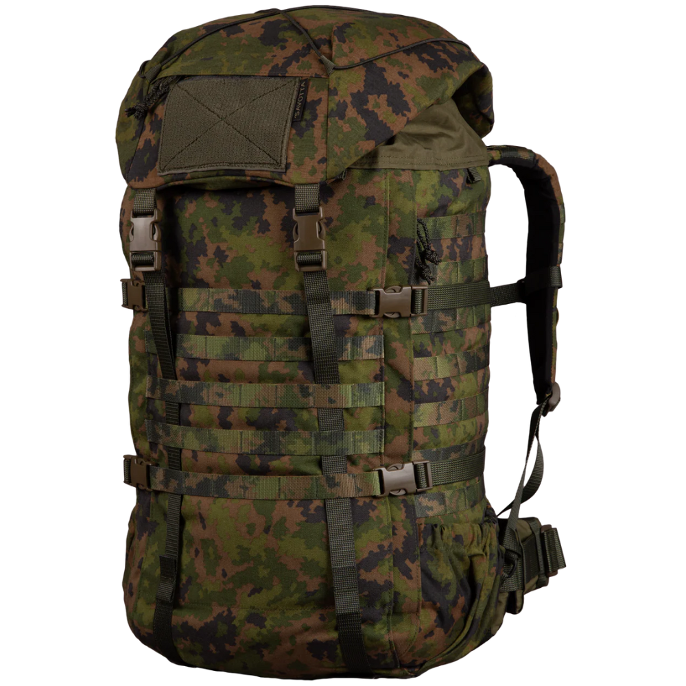 Savotta Kantamus 60L M05 Woodland