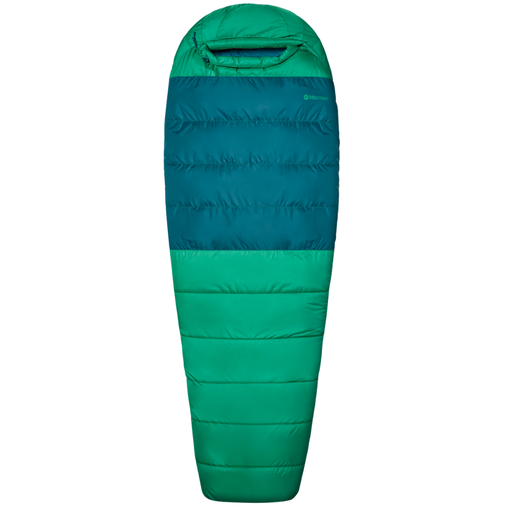 Marmot Lost Coast 30 Short Clover/Dark Jungle