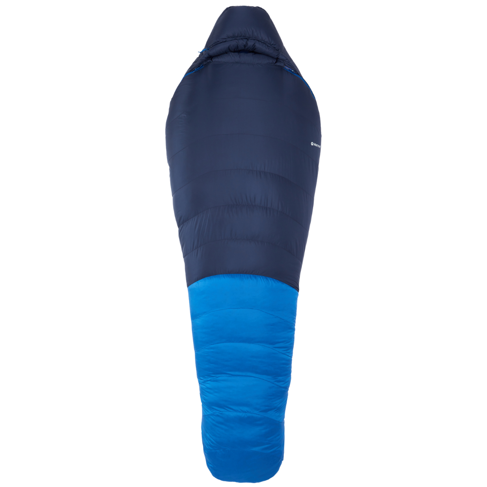 Marmot M's Helium Short Artic Navy/Dark Azure