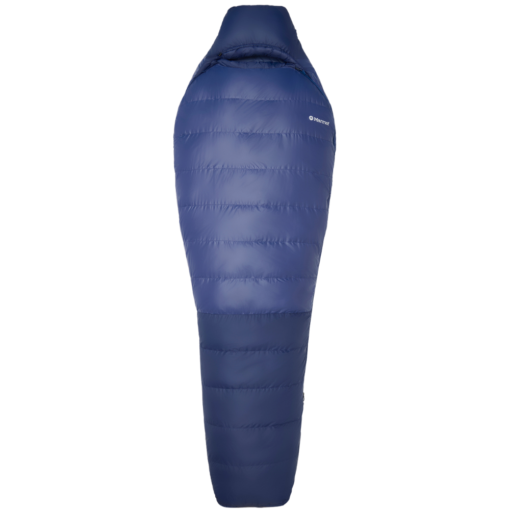 Marmot Mad River 15 Long X-Wide Artic Navy/Arctic Mist
