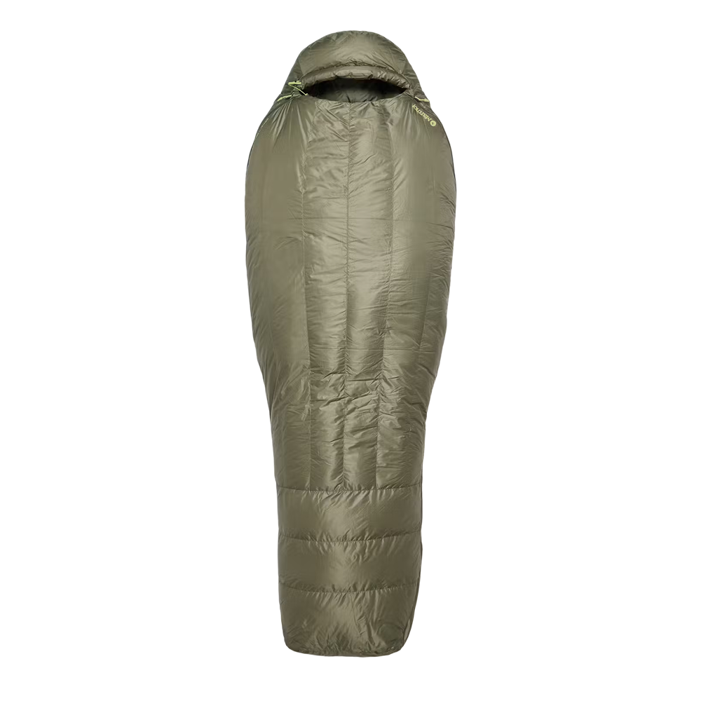 Marmot Hibernest 30 Short Olive Grove/Nori