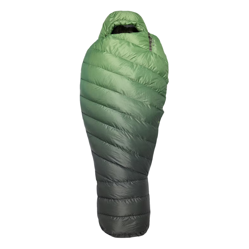 Marmot Wraptor 30 Down Short Grasshopper/Nori