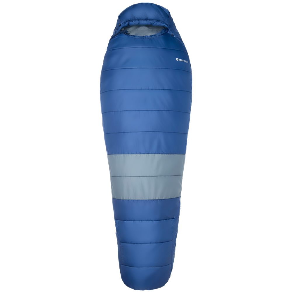 Marmot Trestles Elite Eco 20 X Wd Artic Navy/Steel Onyx