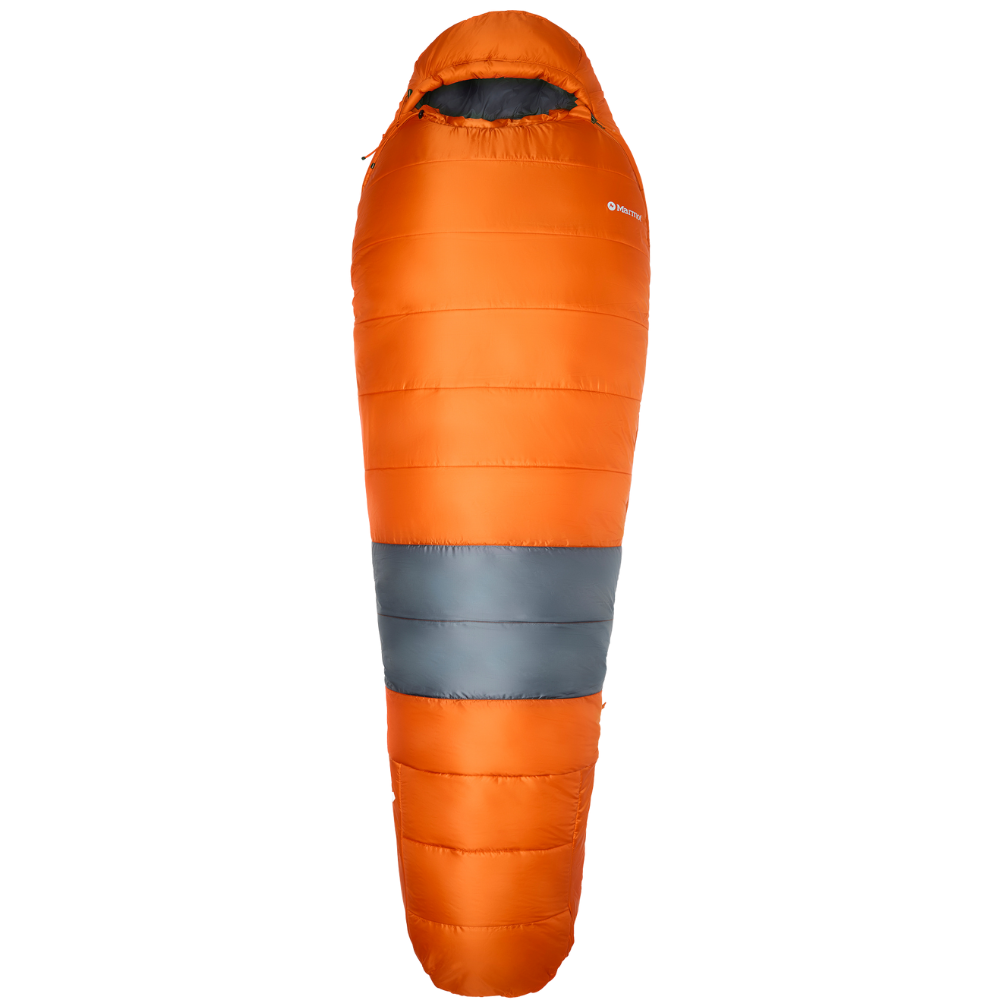 Marmot Trestles Elite Eco 0 Long Tagelo/Steel Onyx