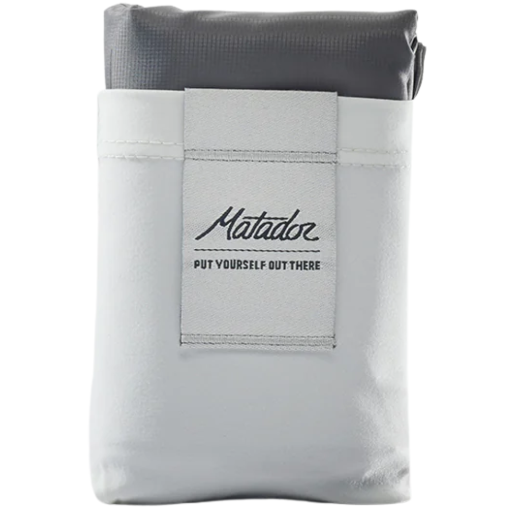 Matador Pocket Blanket 4.0 White
