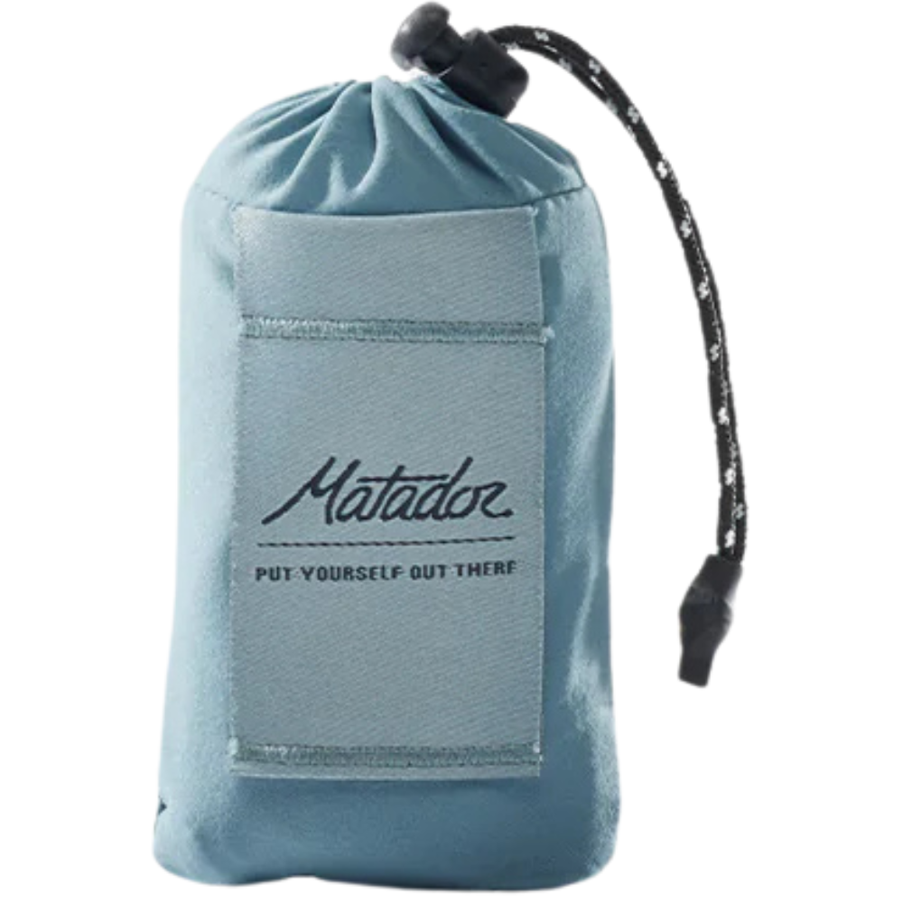 Matador Pocket Blanket Mini 4.0 Slate Blue