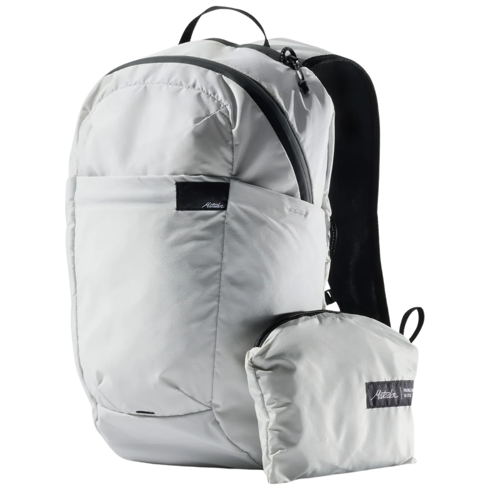 Matador Refraction Packable Backpack
