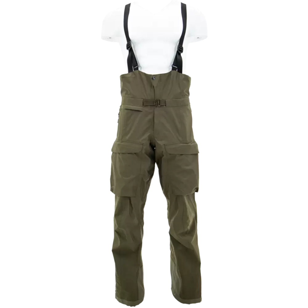 Carinthia Prg 2.0 Trousers Olive