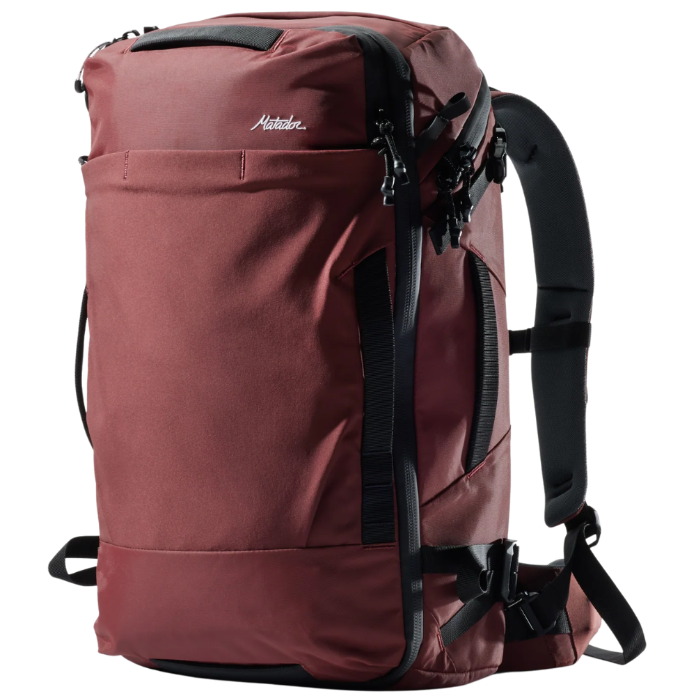 Matador Globerider35 Travel Backpack