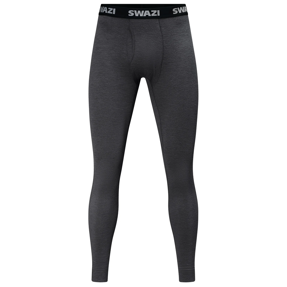 Swazi Hoodoo Merino Long John Ironsand