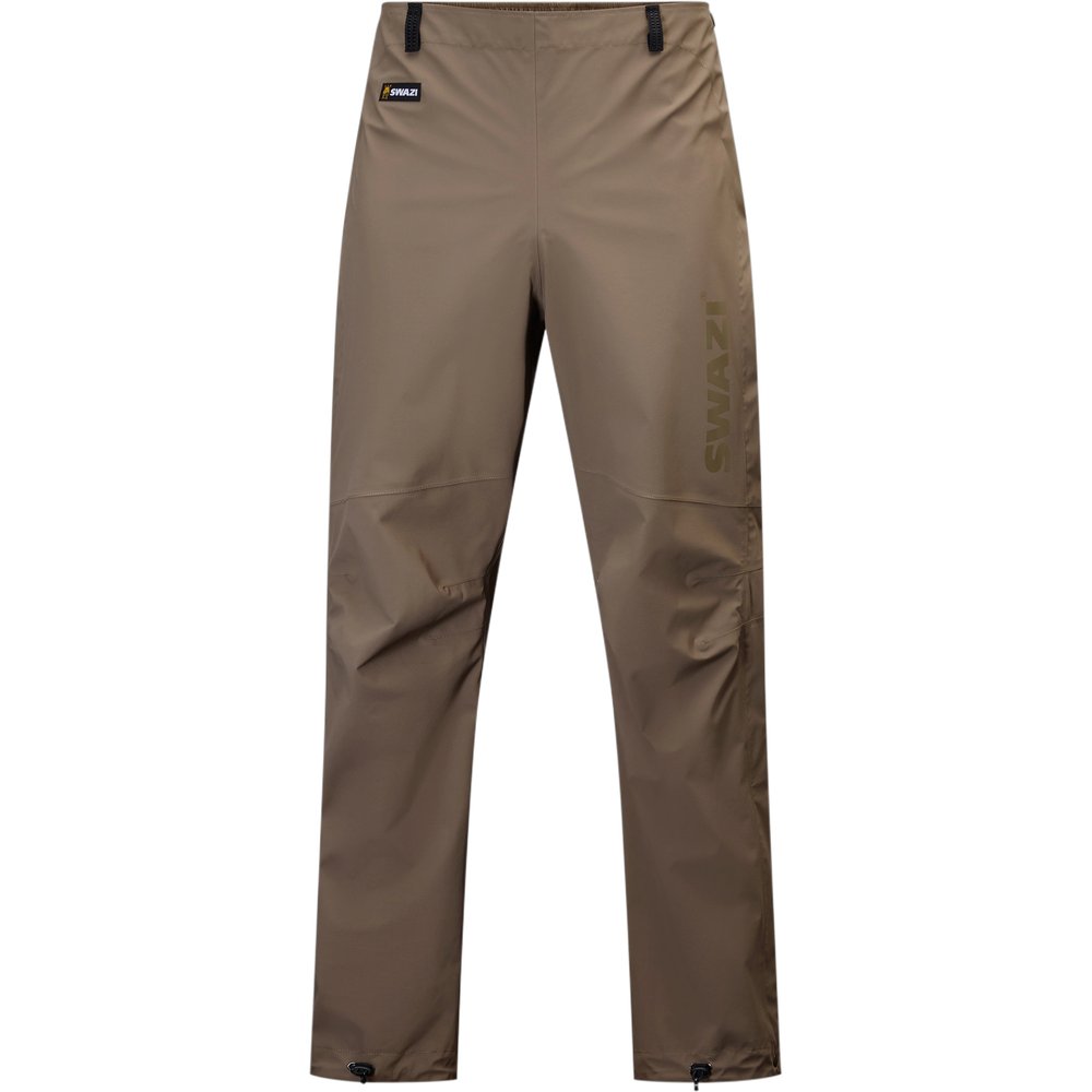 Swazi Ms Sentinel Ultralite Overpants Stone