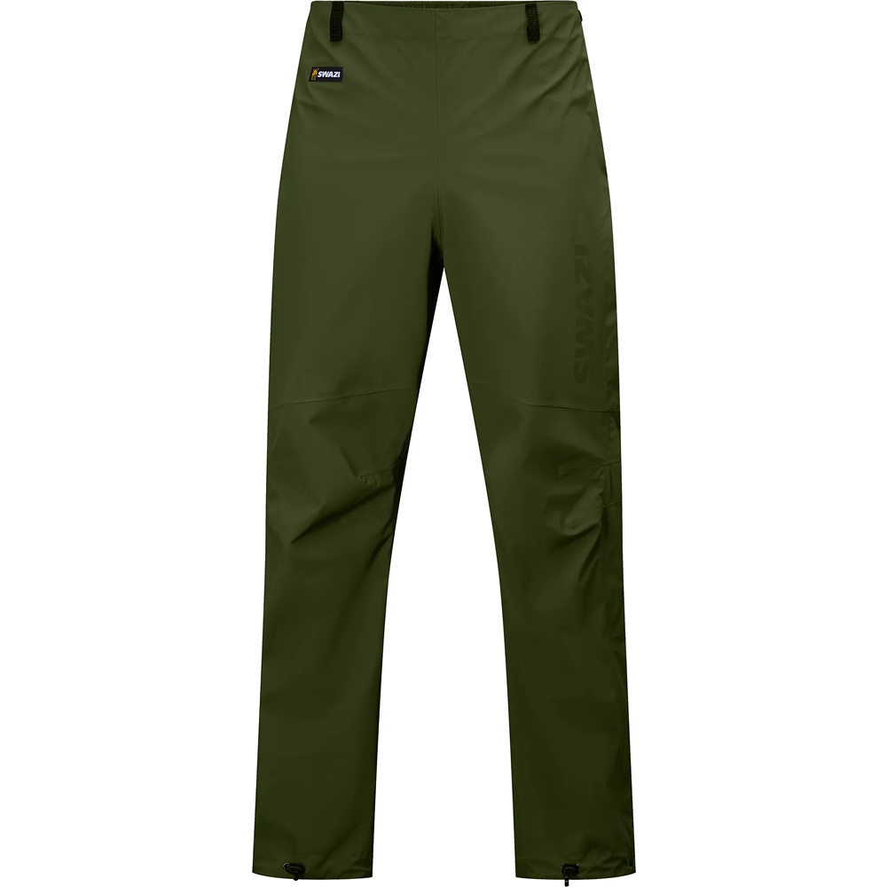 Swazi Sentinel Ultralite Overpants Olive