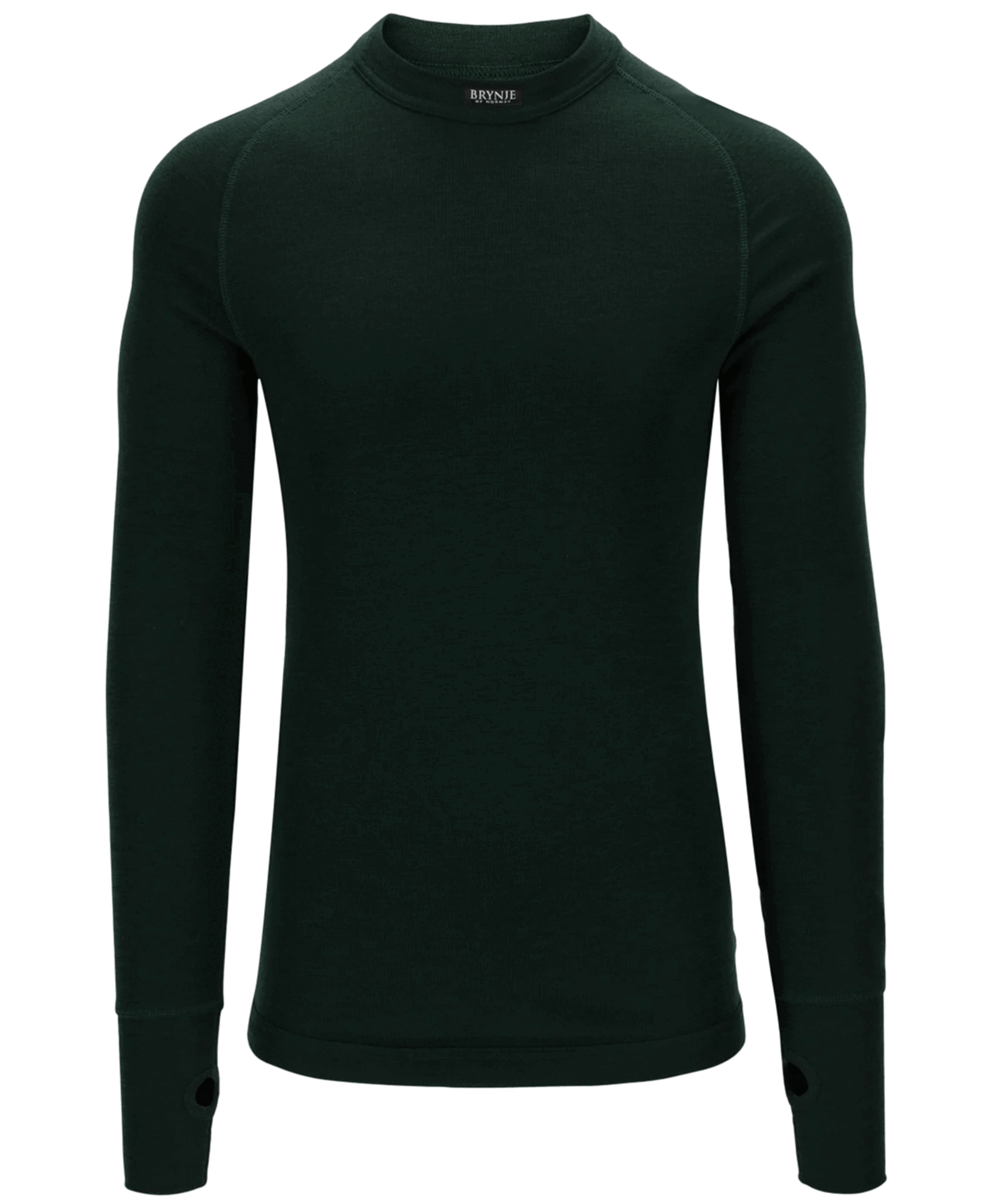 Brynje Arctic Shirt Green