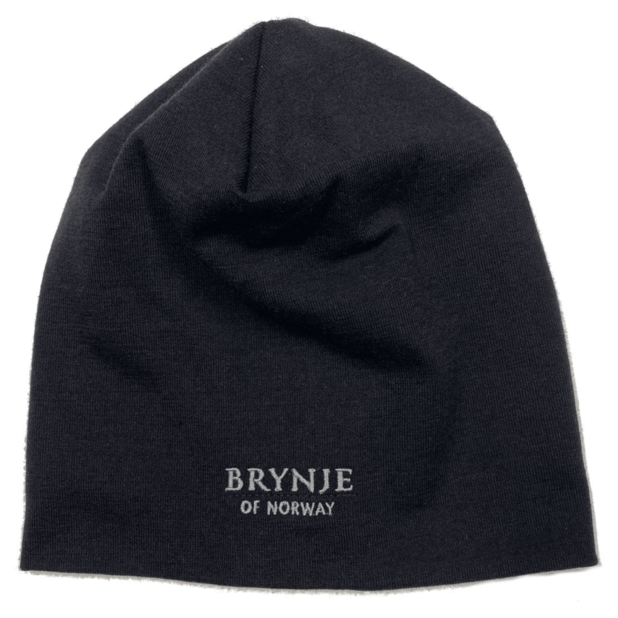 Brynje Classic Wool Hat Black