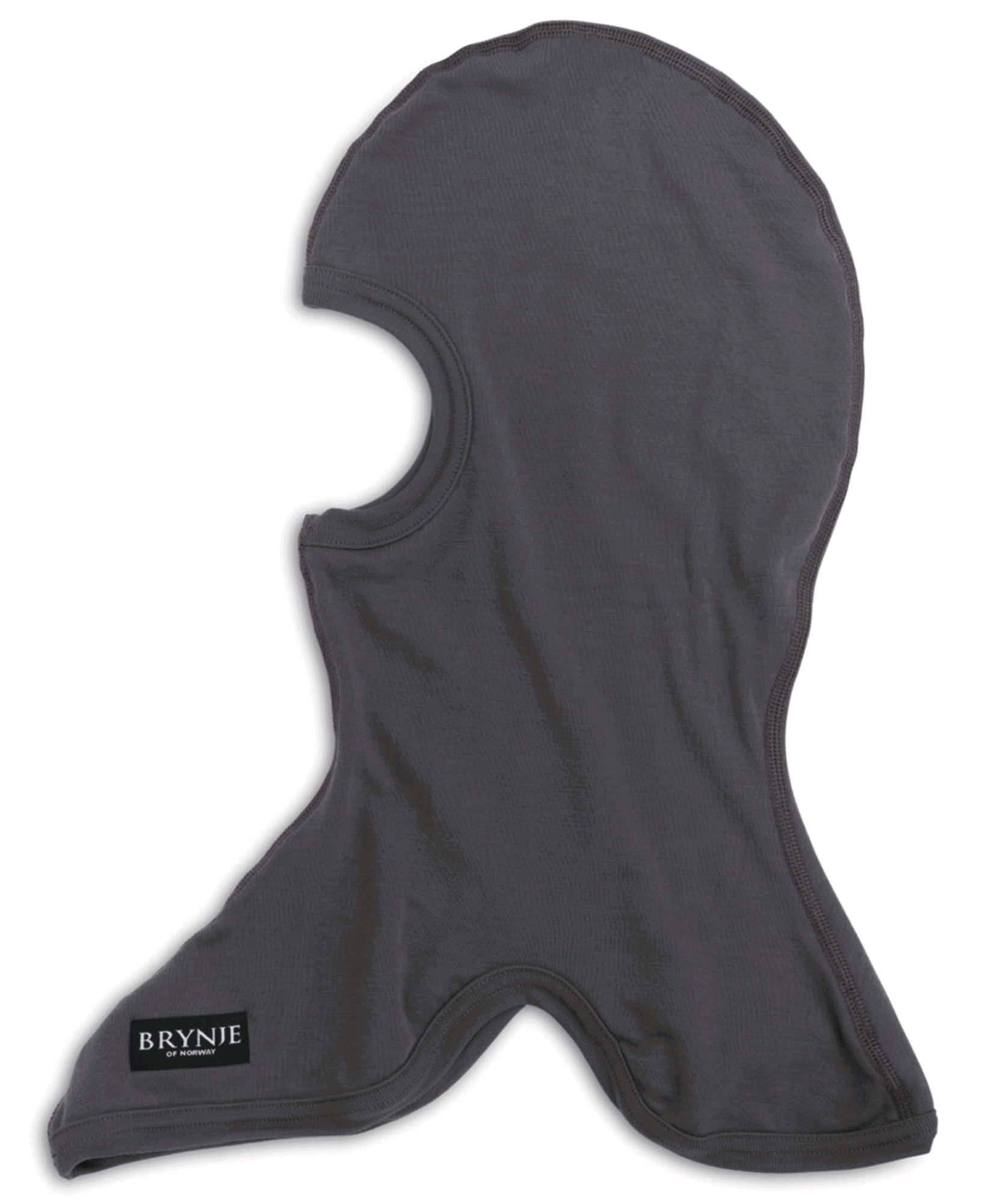 Brynje Tactical Arctic Balaclava Grey