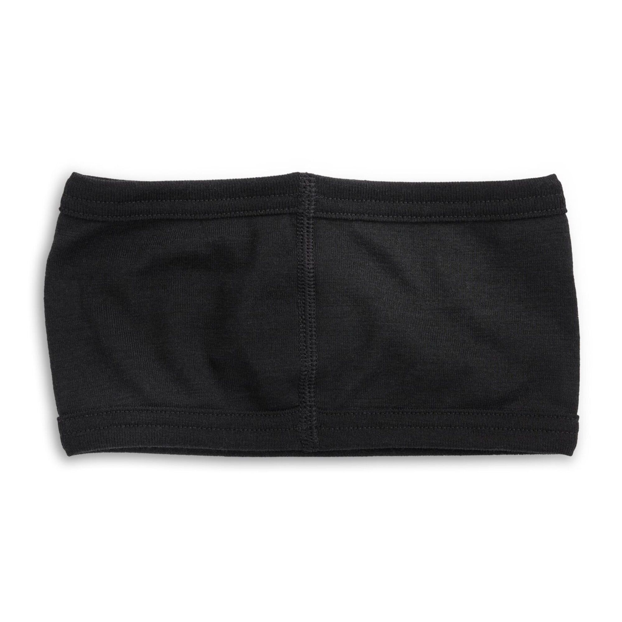 Brynje Tactical Arctic Headband Black