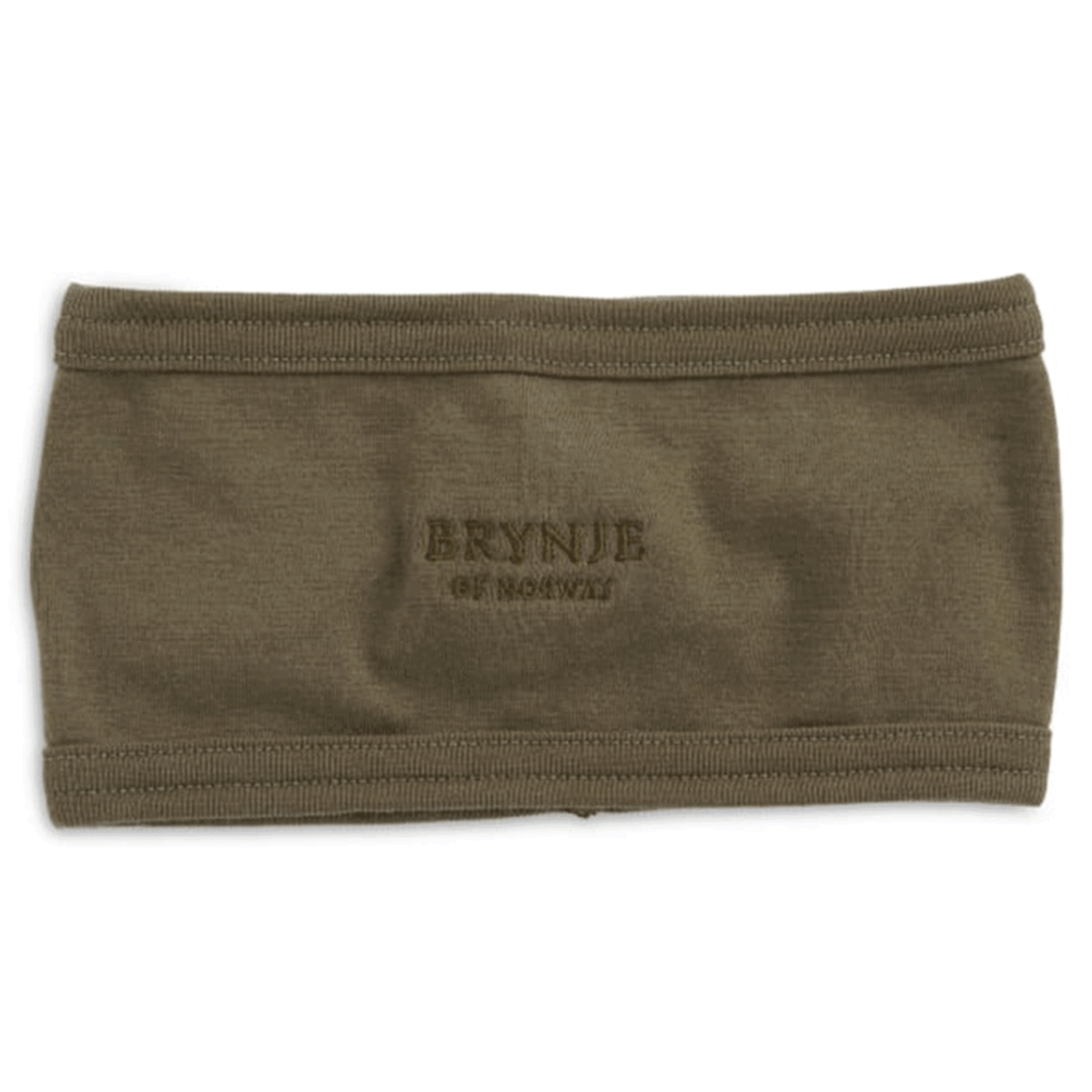 Brynje Tactical Arctic Headband Olive