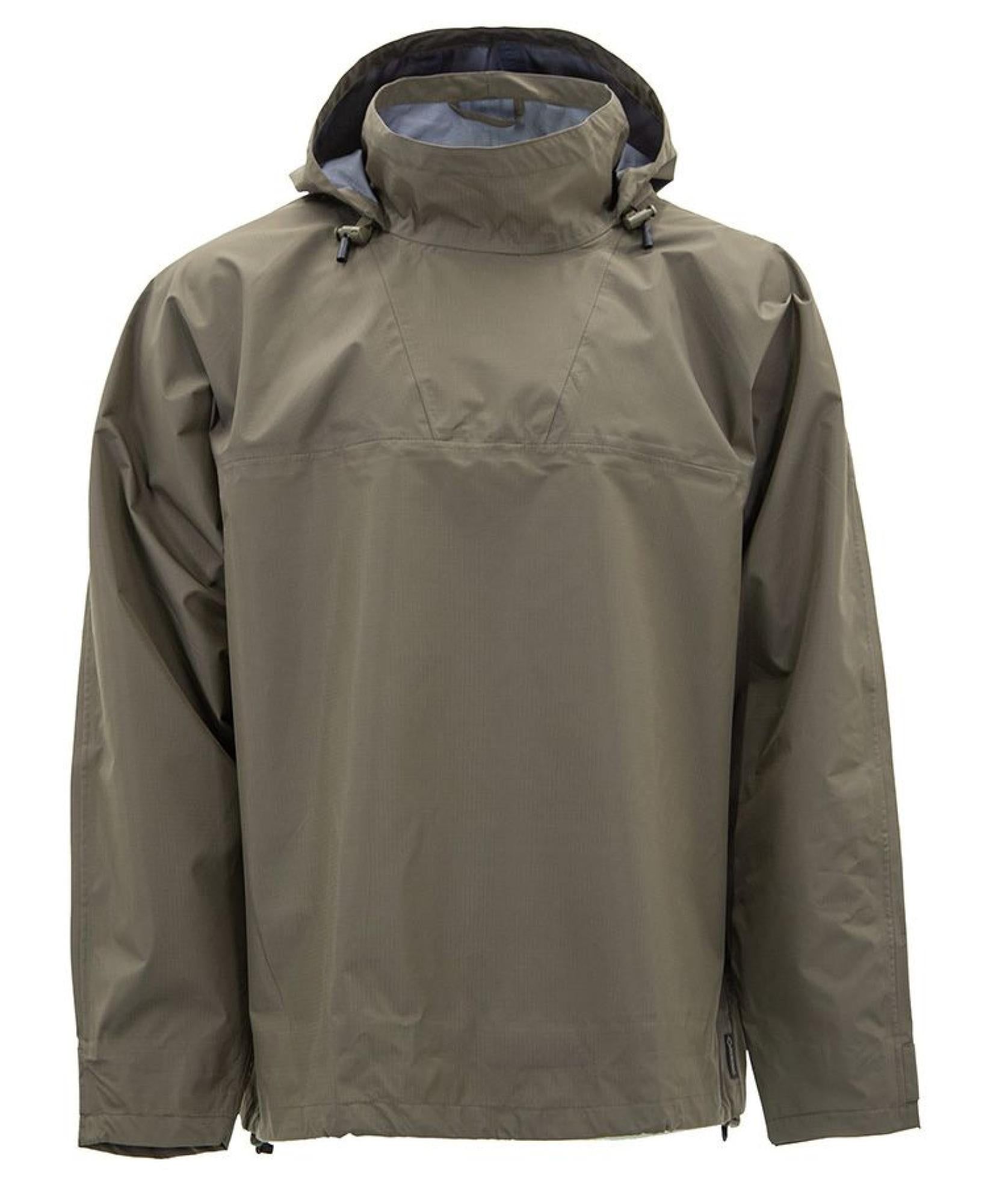 Carinthia Survival Rainsuit Olive