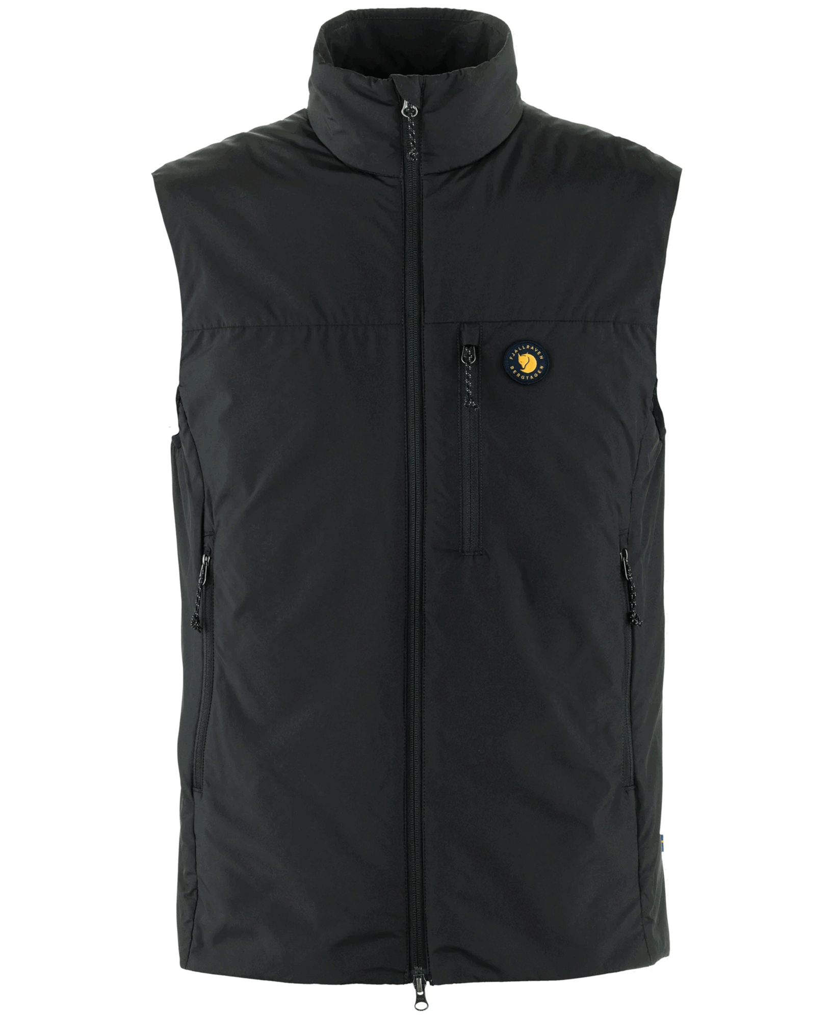 Fj&auml;llr&auml;ven Bergtagen 60 Insulation M Black