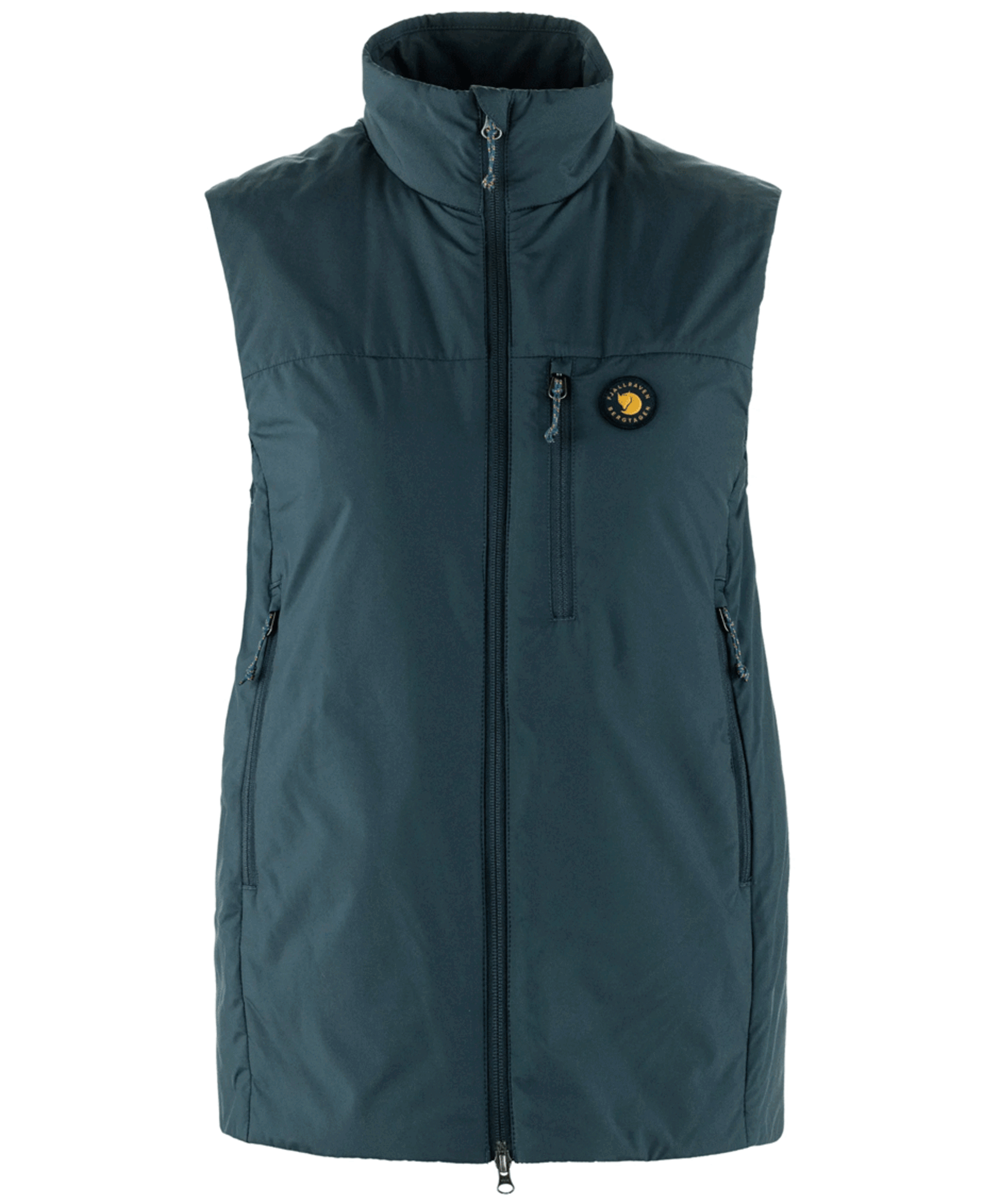 Fj&auml;llr&auml;ven Bergtagen 60 Insulation W Mountain Blue