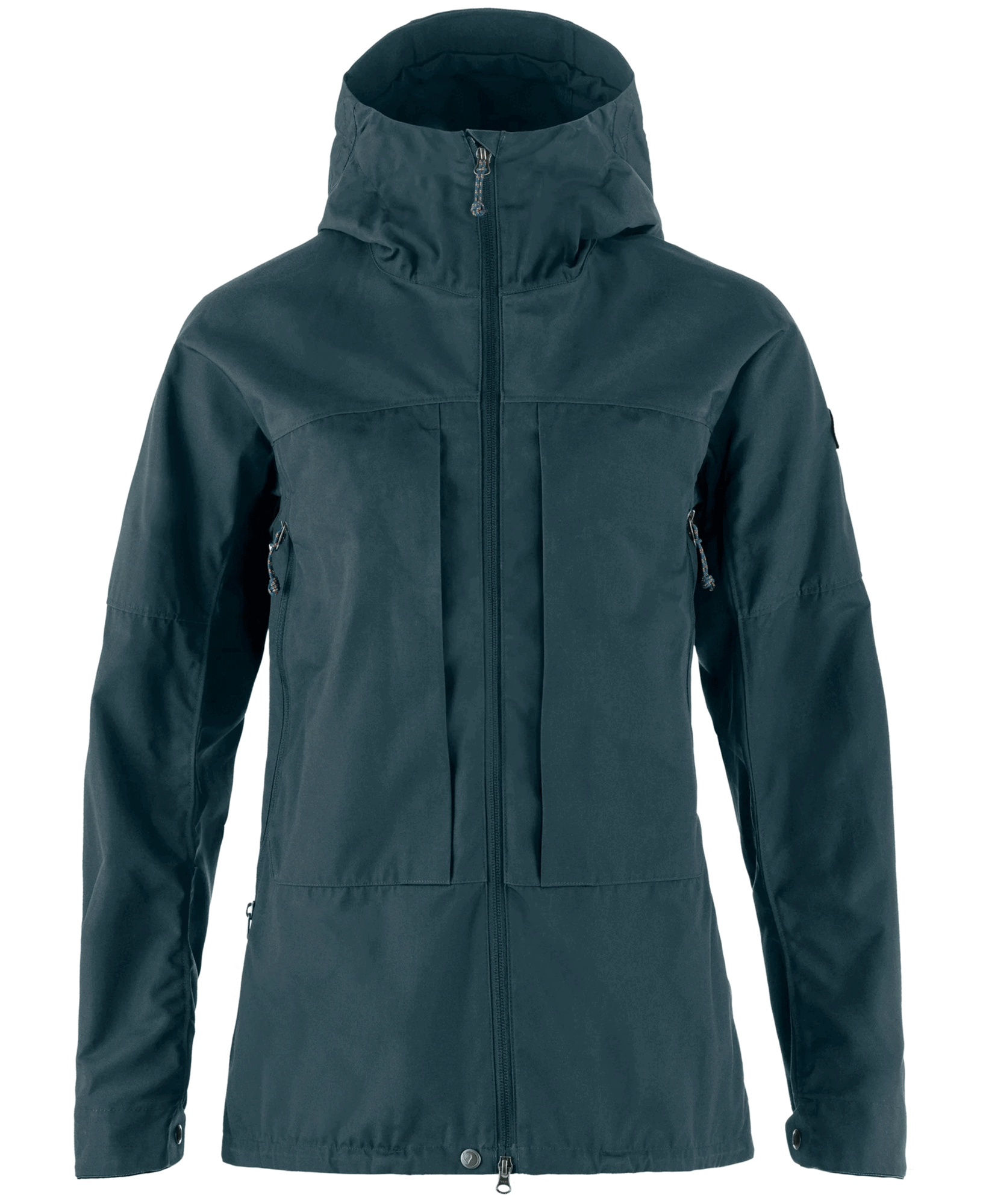 Fj&auml;llr&auml;ven Bergtagen G-1000 W Mountain Blue