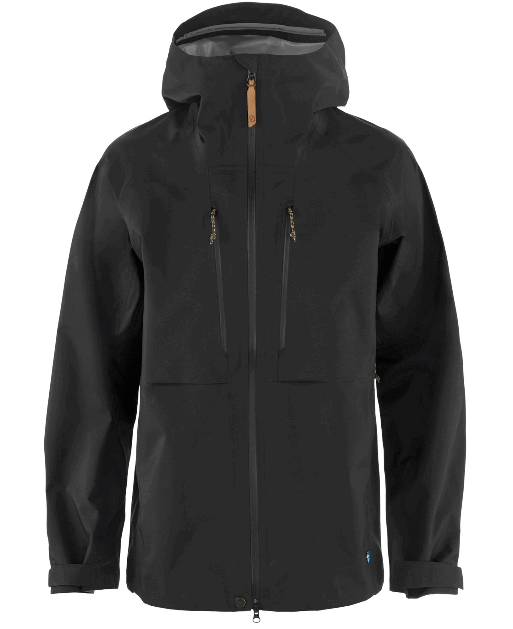 Fj&auml;llr&auml;ven Keb GTX M Black