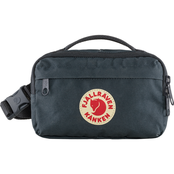 Fjällräven Kånken Hip Pack Navy
