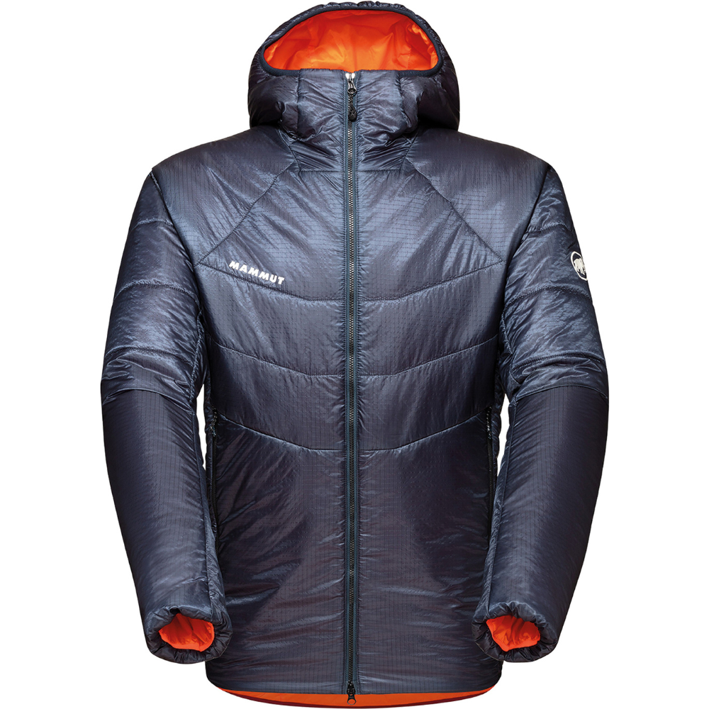 Mammut Eigerjoch Advanced IN Hooded Night