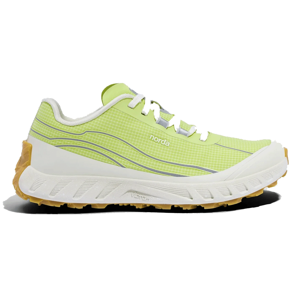 Norda The 002 Lichen