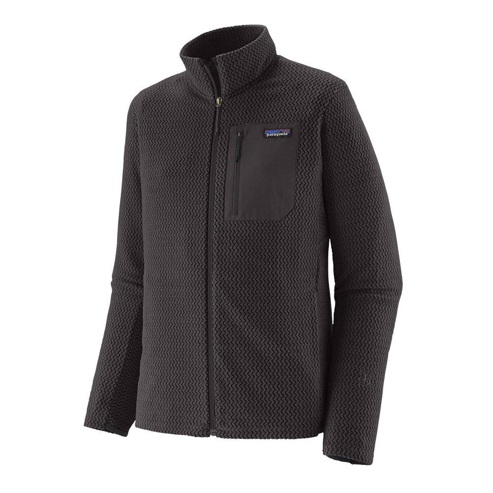 Patagonia M R1 Air Jkt Black