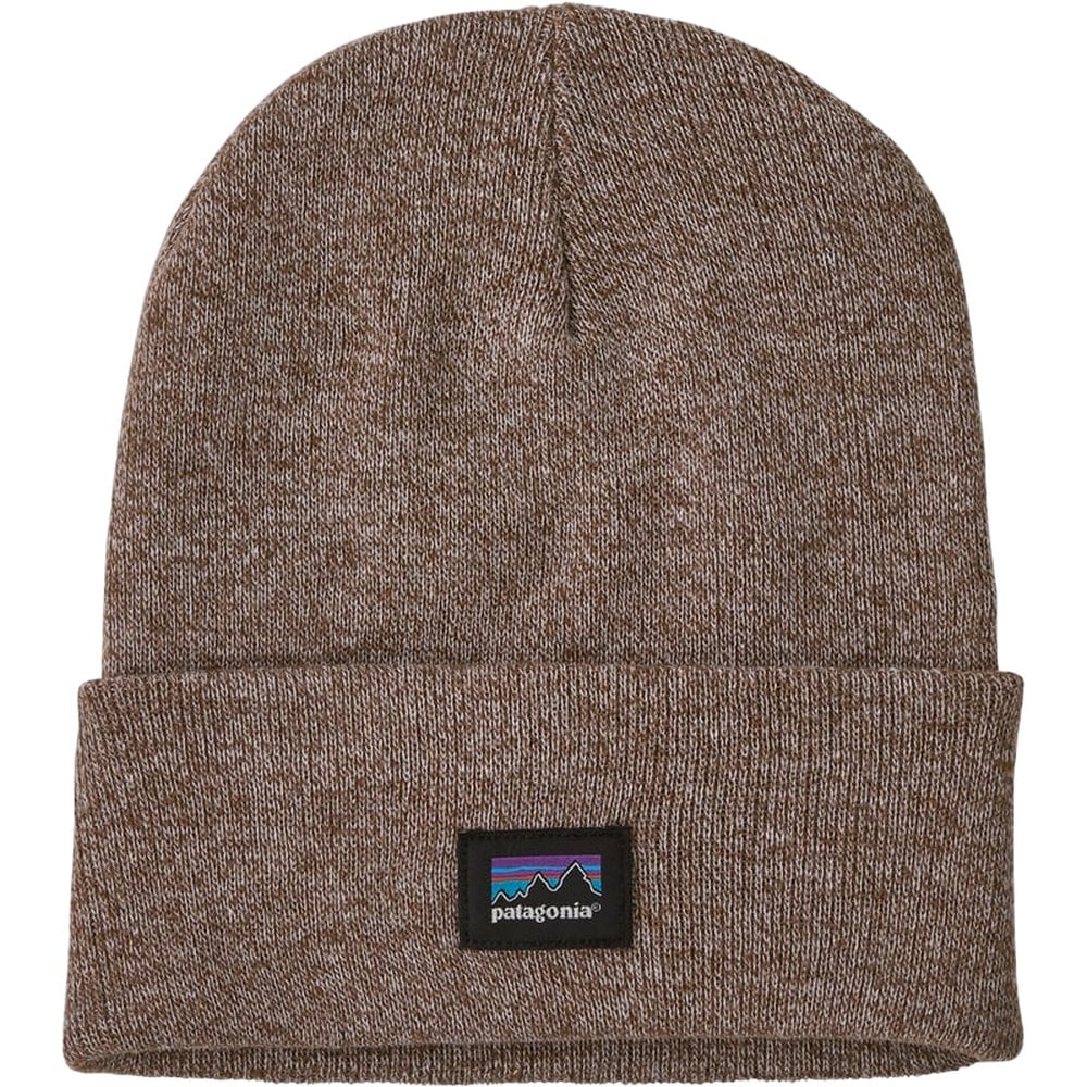 Patagonia Everyday Beanie Berm Brown