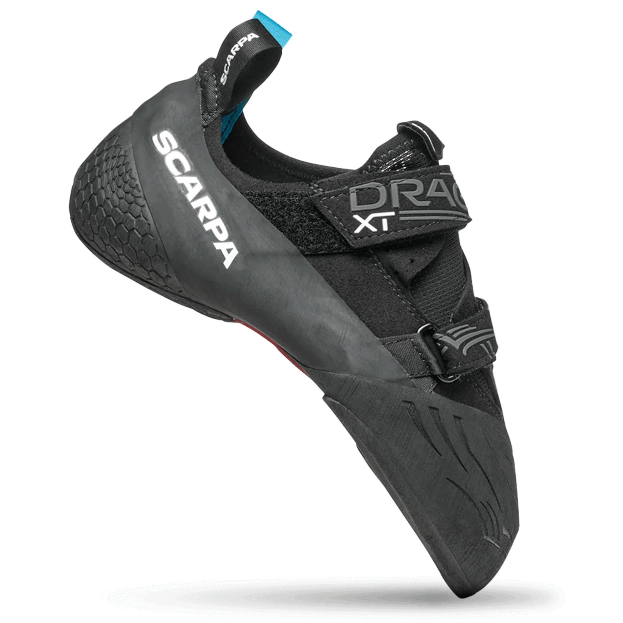 Scarpa Drago XT Black/Iron