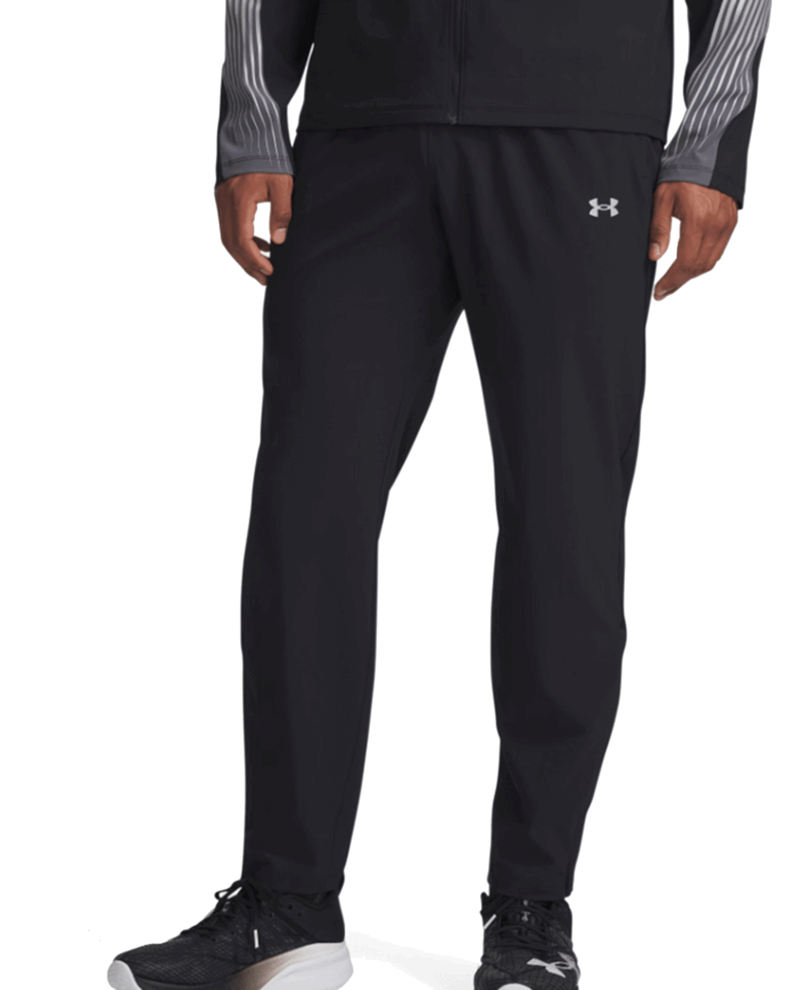 Under Armour Velociti Pro Storm Pants Black