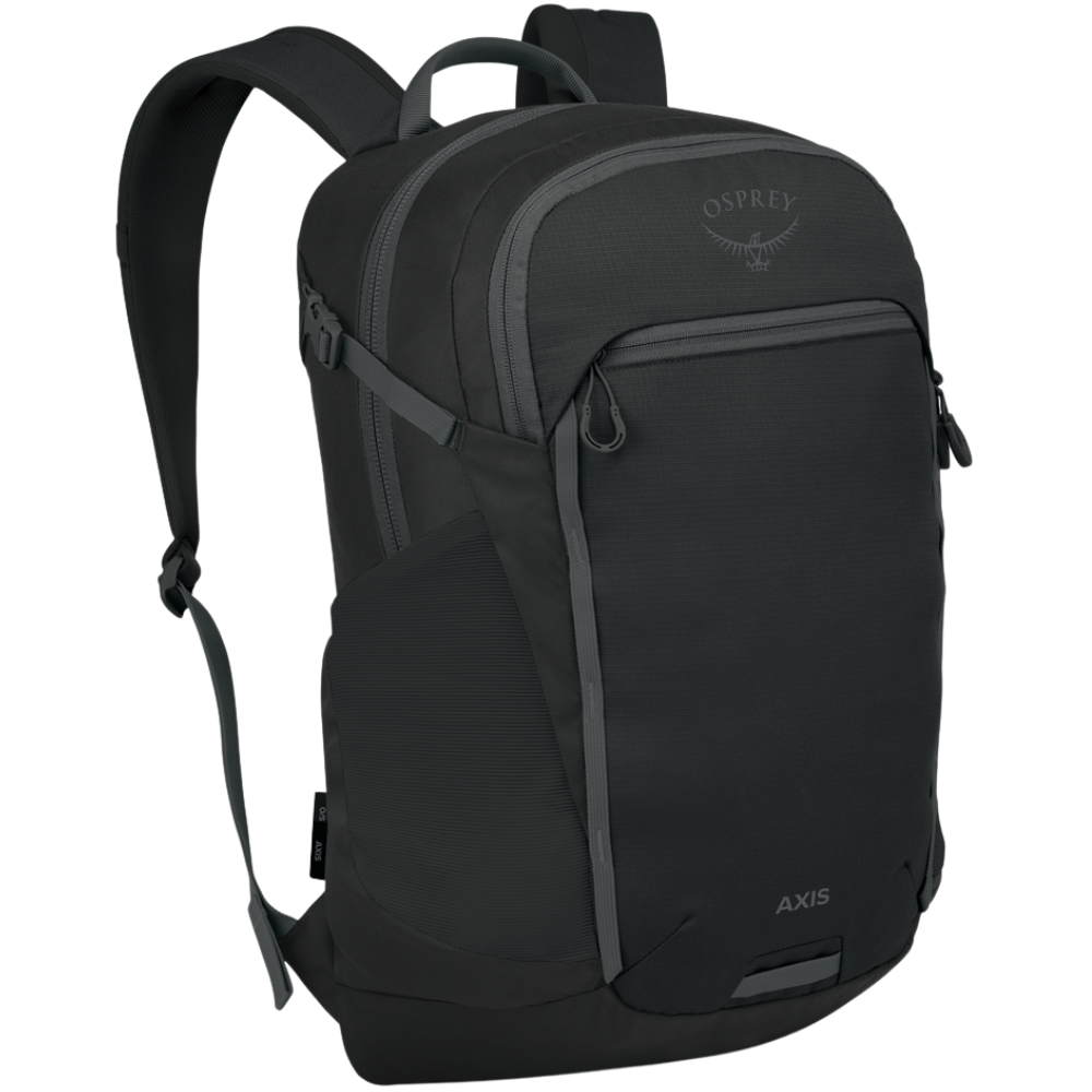 Osprey Axis 24 Black