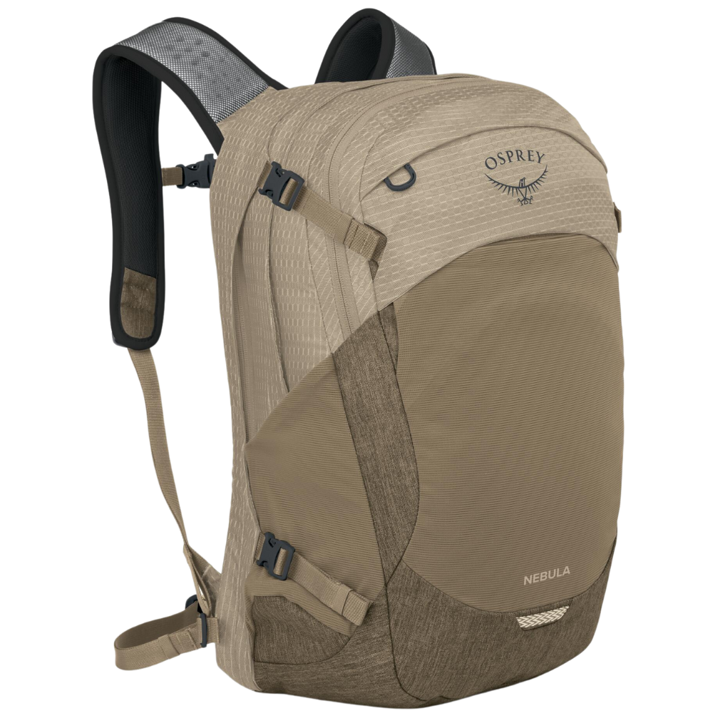 Osprey Nebula Alpaca Tan/Latte Brown Heather