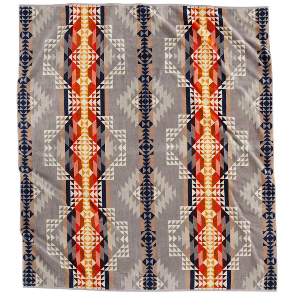Pendleton Jacquard Towel For Two Smith Rock