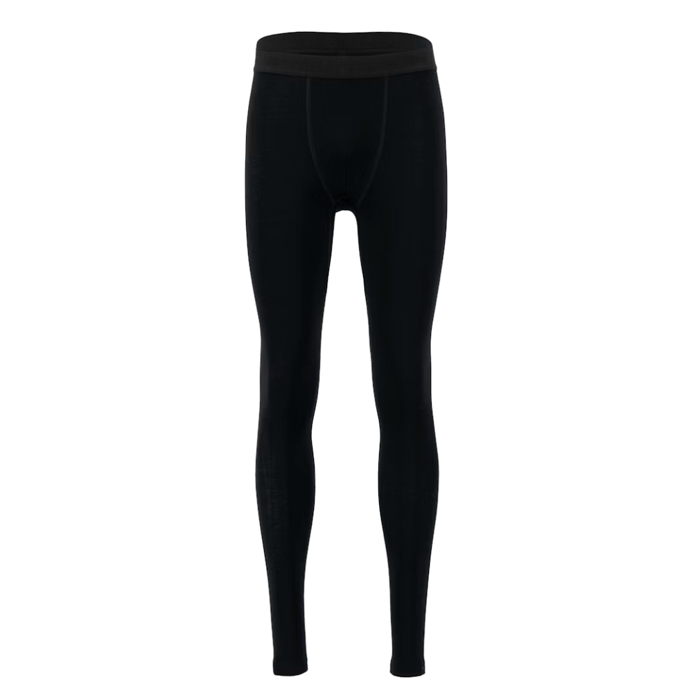 Ulvang Rav Base Tights Mens Black