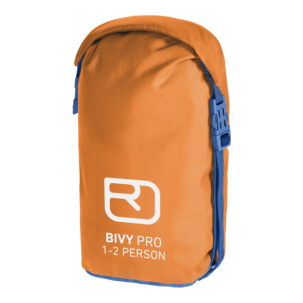Ortovox Bivy Pro Shocking Orange