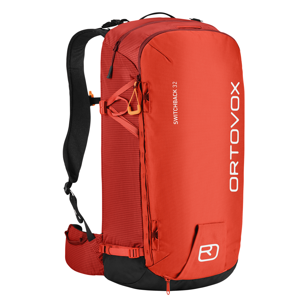 Ortovox Switchback 32 Hot Orange