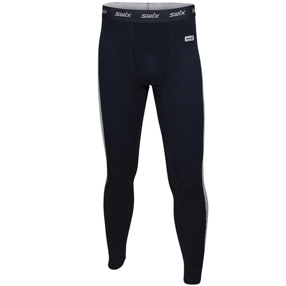Swix RaceX bodyw M Grey Melange