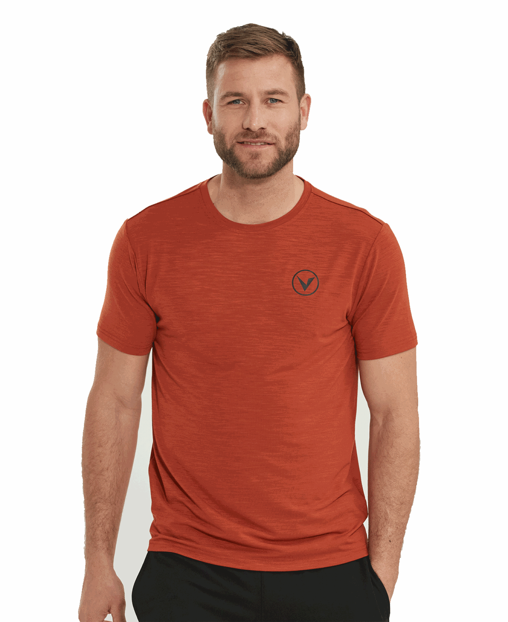 Virtus Joker M S/S Arabian Spice