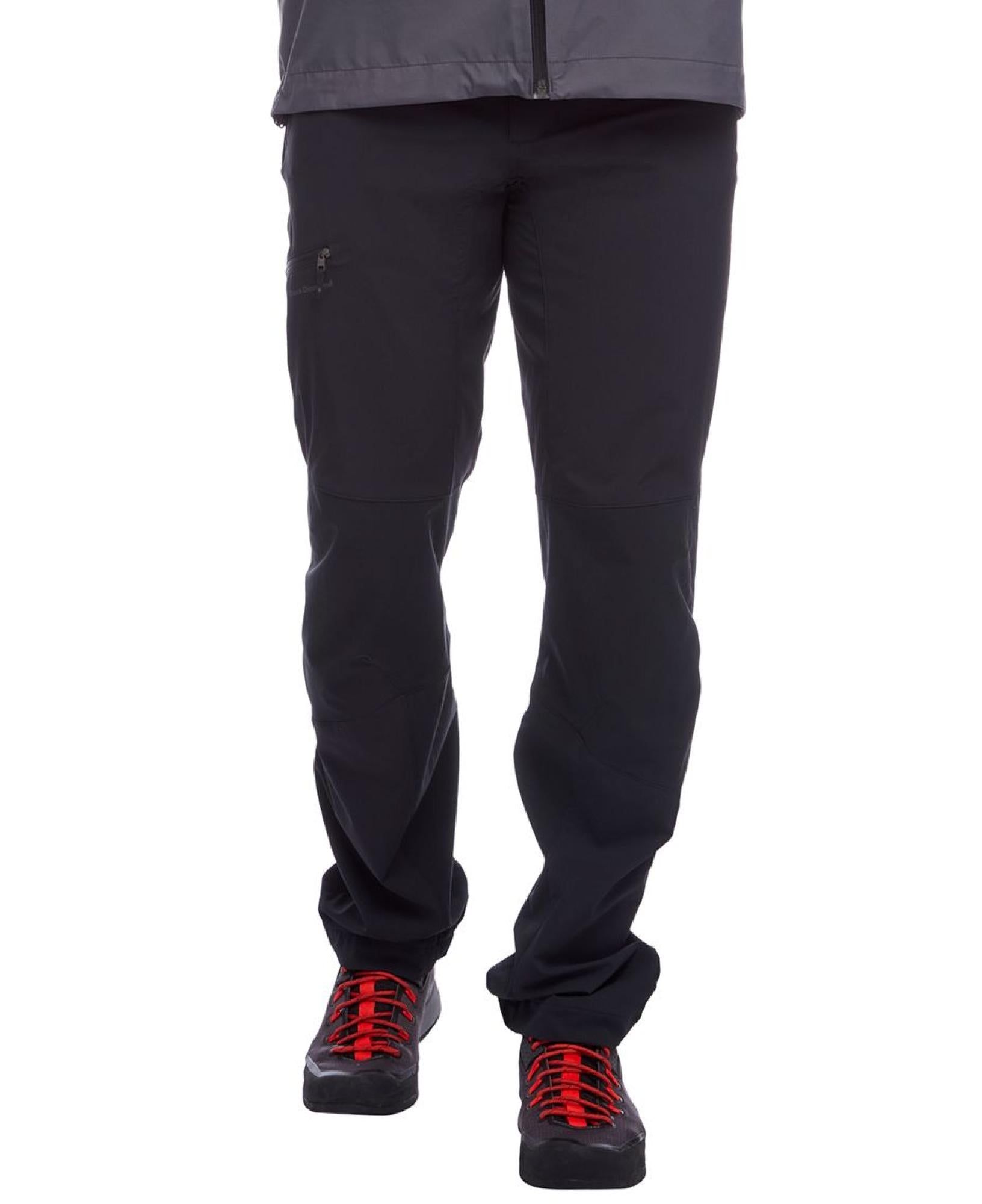 Black Diamond Swift Svart