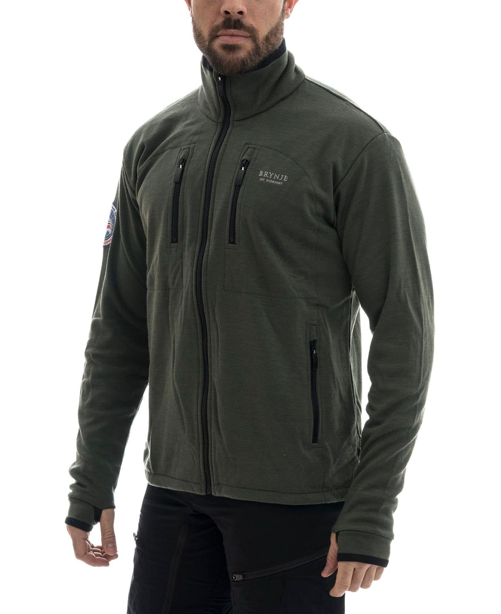 Brynje Antarctic Kaktus