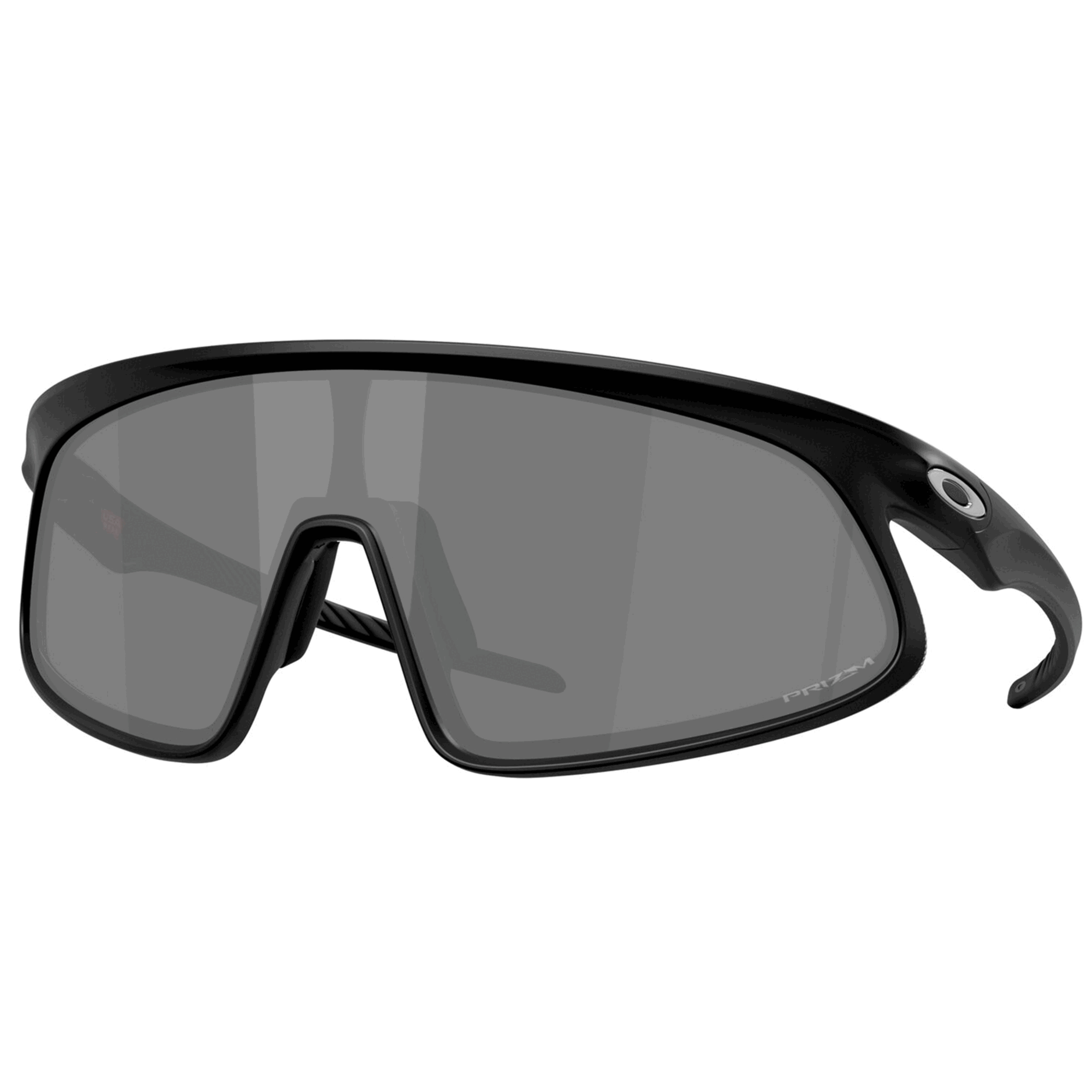 Oakley Rslv Prizm Black