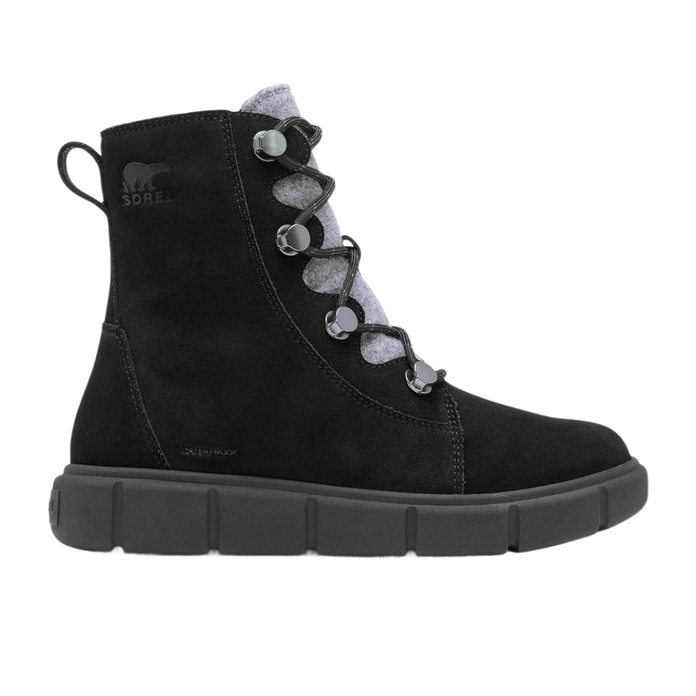 Sorel Sorel Explorer™ III Joan WP Black